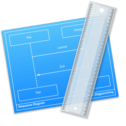 sequence diagram editor for mac